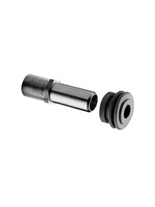 Schell urinoirtoevoer 1/2 - voor achteraansluiting 031050099
