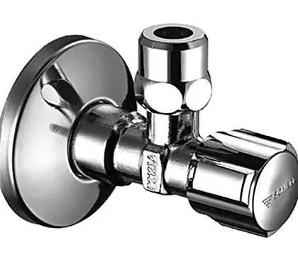 Schell SCHELL 049170695 HOEKREGELKR.1/2MX10+TEFLON Schell ex:049170699 049170695