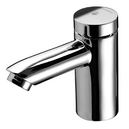Schell Wastafelmengkraan Schell Greeploos chroom 021300699