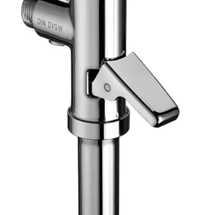 Schell SCHELL 022020699 SCHELLOMAT SPOELKRAAN TOILET 3/4 CHR 022020699