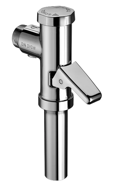 Schell SCHELL 022020699 SCHELLOMAT SPOELKRAAN TOILET 3/4 CHR 022020699