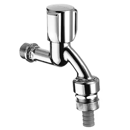 Schell SCHELL 033510699 DUBBEL DIENSTKRAAN COMFORT 1/2 (BELGAQUA) 033510699