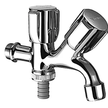 Schell SCHELL 035620699 COMBI DIENSTKRAAN COMFORT 1/2 CHR Schell 035620699