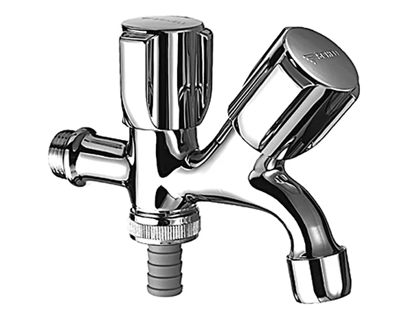 Schell SCHELL 035620699 COMBI DIENSTKRAAN COMFORT 1/2 CHR Schell 035620699