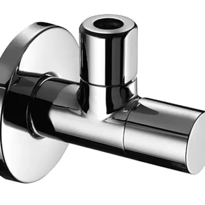 Schell SCHELL 053760699 HOEKSTOPKRAAN DESIGN 1/2M 10 CHR Schell 053760699