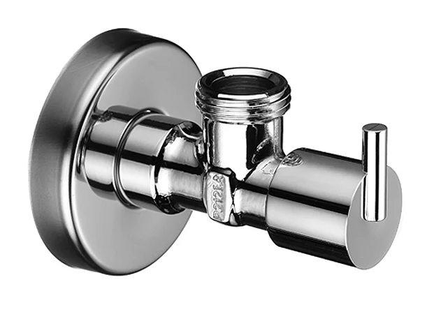 Schell SCHELL 053960699 HOEKSTOPKRAAN PINT 1/2M 1/2 CHR Schell 053960699