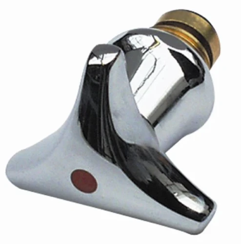 Schlosser 0018301550001 Schlosser 1830 universeel binnenwerk 1/2 - met driestergreep koud/warm - chroom