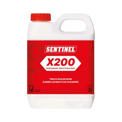 Sentinel Reinigingsmiddel Sentinel X200 vloeistof 1000ml fles 74001