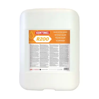 Sentinel Reinigingsmiddel Sentinel R200 vloeistof 20000ml jerrycan 74017