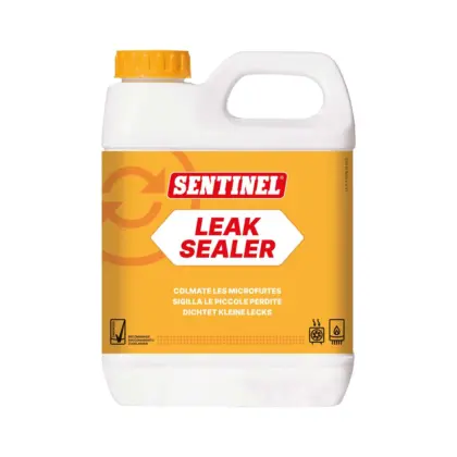Sentinel Sentinel int lekdichting EXPB 1liter Flamco 74024