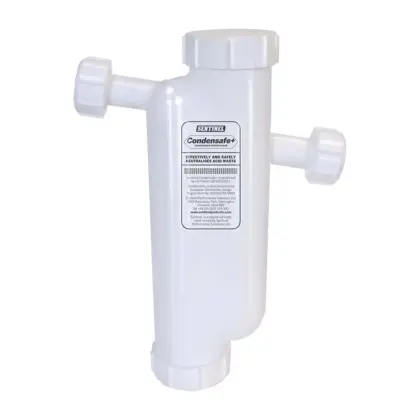 Sentinel Sentinel Condensafe Plus EXP Flamco 74026