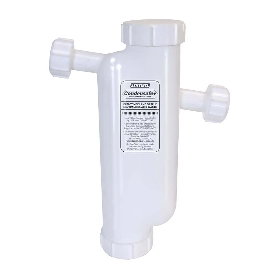 Sentinel Sentinel Condensafe Plus EXP Flamco 74026