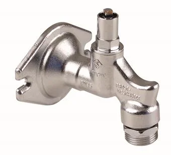 Seppelfricke SEPP Eis kraankop sleutelbediening FM 22xG3/4 DN15 vsh 0201257