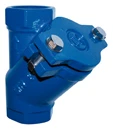 Sferaco 331 terugslagklep met bal FF 2 x 2 331009