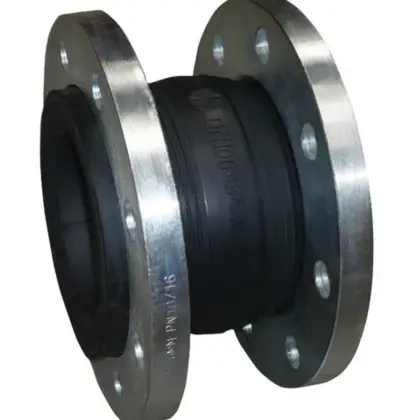 Sferaco Compensator DN150 EPDM PN10 fig 1501 sferaco 1501150