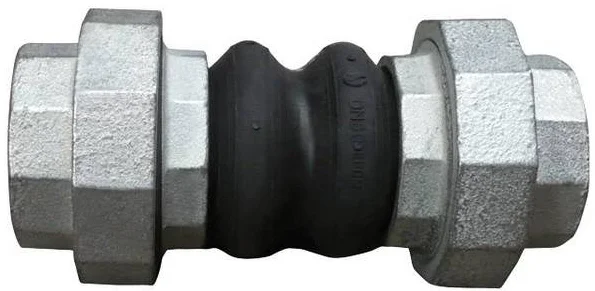 Sferaco Compensator EPDM l:200mm 2 fig 1504 sferaco 1504009
