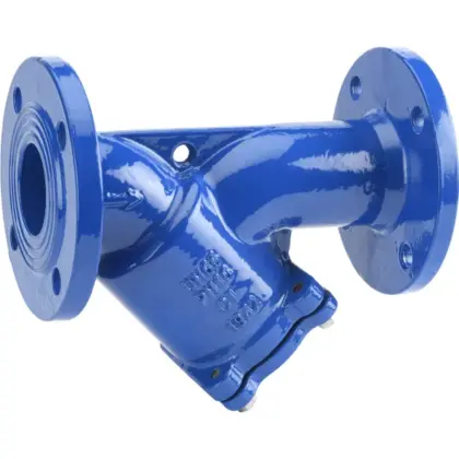 Sferaco Y filter 233 DN40 PN10/16 233040