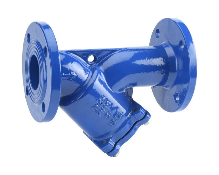 Sferaco Y filter 233 DN40 PN10/16 233040