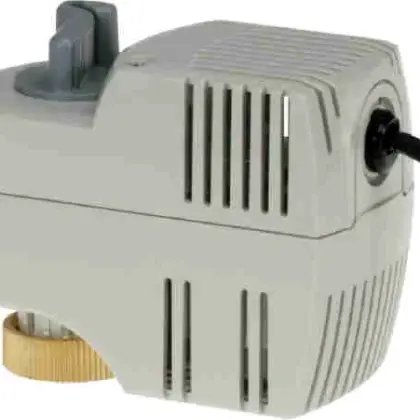 Siemens Elektrische servomotor Siemens 10s SFA21/18 BPZ:SFA21/18