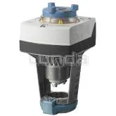 Siemens Elektrische servomotor Siemens EX 30s SQX62 S55150-A100