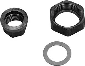 Siemens Schroefkopp. vlakke dicht.bi 9/4 Rp 6/4 Siemens BPZ:ALG402