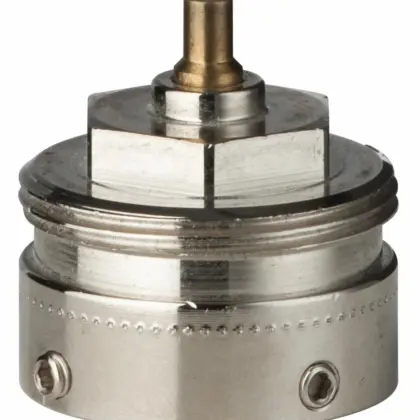 Siemens Adapter Voor Danfoss Ravl siemens BPZ:AV54