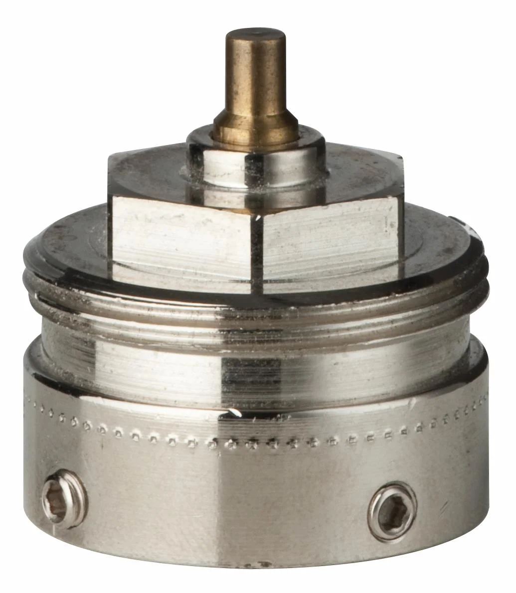 Siemens Adapter Voor Danfoss Ravl siemens BPZ:AV54