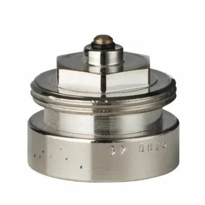 Siemens Adapter voor MMA Markaryd siemens BPZ:AV61