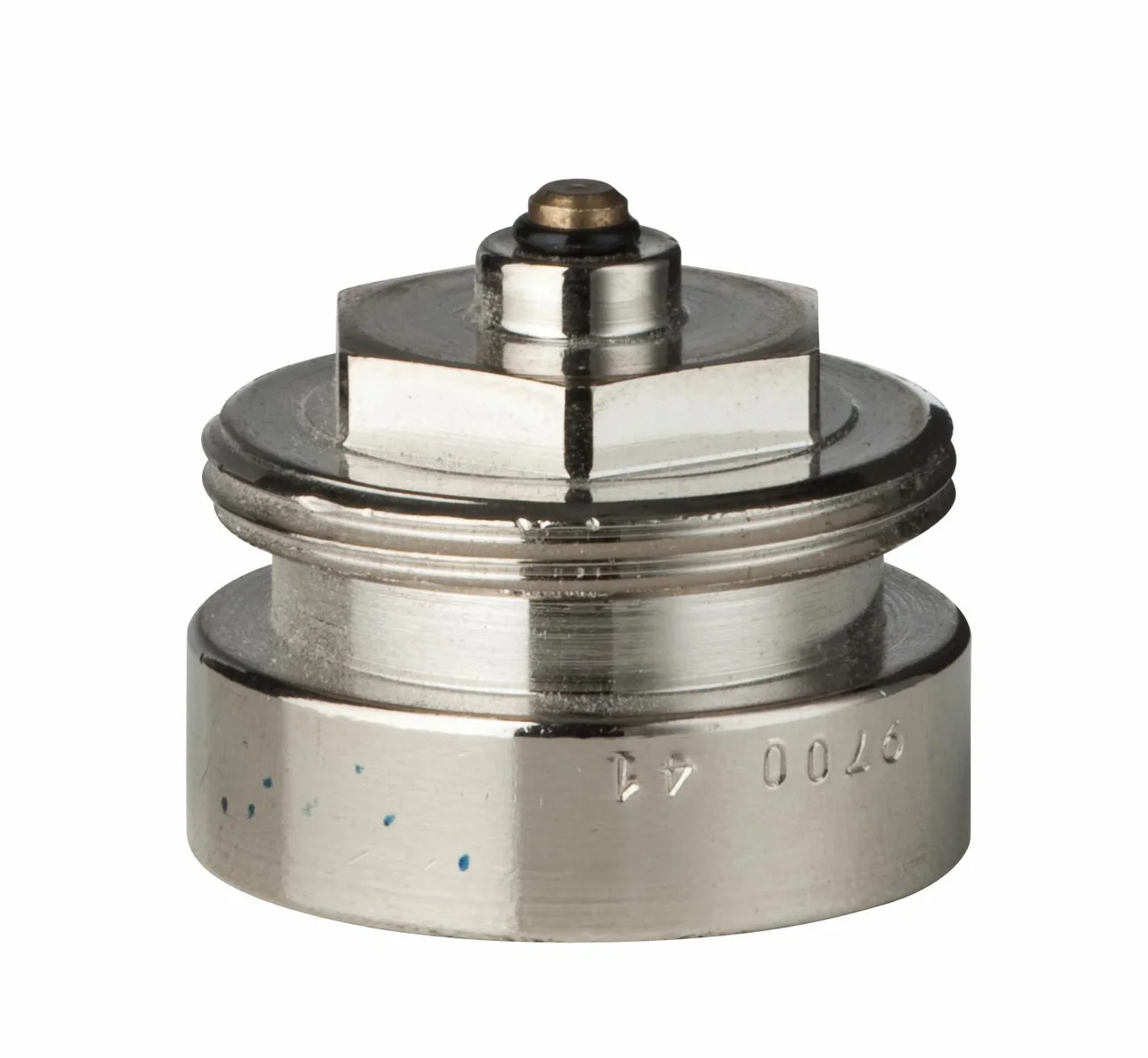 Siemens Adapter voor MMA Markaryd siemens BPZ:AV61