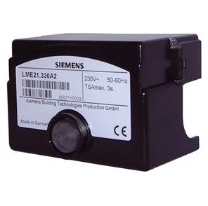 Siemens Gasbrandercontrol LME22232C2 siemens BPZ:LME22.232C2