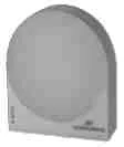 Siemens Ruimtetemperatuuropnemer Siemens geschikt voor lucht temperatuurmeting passief -50-50°C QAC3161 BPZ:QAC3161