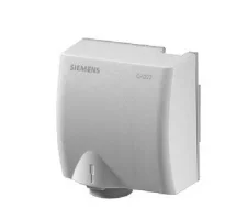 Siemens Ruimtetemperatuuropnemer Siemens temperatuurmeting passief -30-130°C QAD2012 BPZ:QAD2012