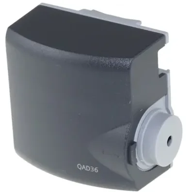 Siemens Klemtemperatuuropnemer Ntc 10K -30...125C 4m kabel Rast5 Connector siemens BPZ:QAD36/201