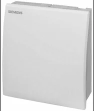 Siemens Opnemer (HVAC) Siemens geschikt voor lucht 0-95°C QFA2000 BPZ:QFA2000