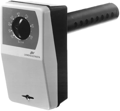 Siemens Hygrostaat siemens BPZ:QFM81.2