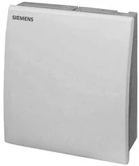 Siemens Opnemer (HVAC) Siemens QPA geschikt voor lucht 2060 BPZ:QPA2060