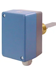 Siemens Flow switch type SF-1k dia 1'-8' IP65 Siemens BPZ:QVE1900