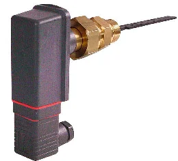 Siemens Debietschakelaar stroming 1/2'' max. temp. 110? max. druk 25 bar IP65 BPZ:QVE1901