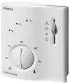 Siemens Ruimtethermostaat Siemens 230V AC klasse II RCC20 BPZ:RCC20