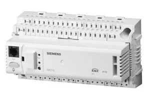 Siemens Universele regelaar KNX siemens BPZ:RMU710B-1
