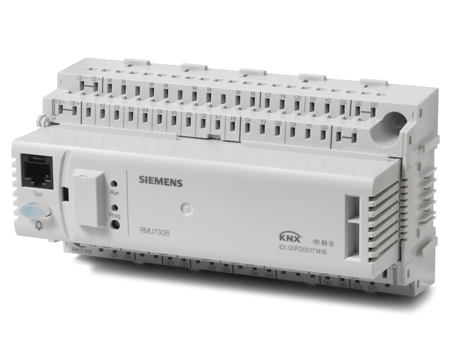 Siemens Universele regelaar KNX siemens BPZ:RMU720B-1