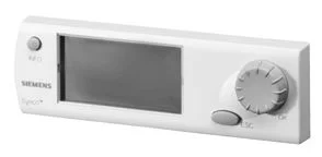 Siemens Regelaar met vaste applicatie Siemens Synco 700 RMZ790 BPZ:RMZ790