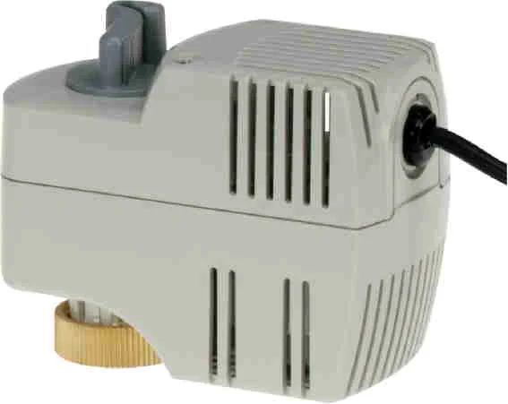 Siemens Elektrische servomotor Siemens 10s SFA71/18 BPZ:SFA71/18