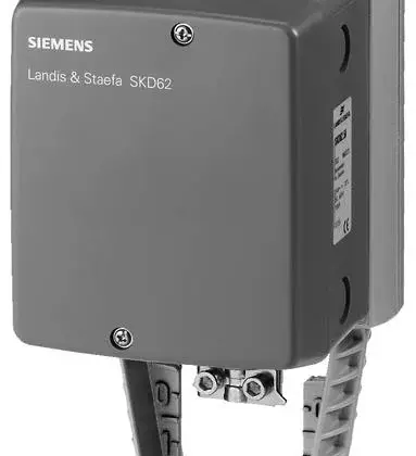 Siemens Elektrische servomotor Siemens 120s SKD32.50 BPZ:SKD32.50