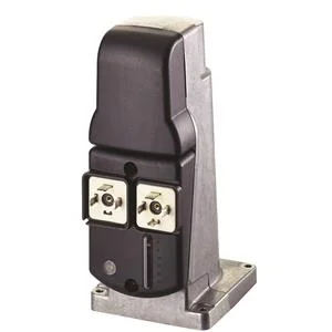 Siemens Actuator gaskleppen eindschakelaar 1-traps 230V siemens BPZ:SKP15.001E2