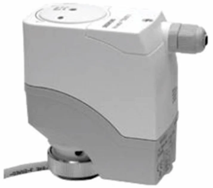 Siemens Elektromotorische Aandrijving siemens BPZ:SSA81.1