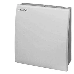 Siemens Ruimteluchtkwaliteitsopnemer Siemens geschikt voor lucht CO2 meting QPA1064