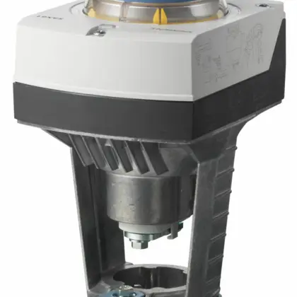 Siemens Servomotor AC 24V 3pts 120sec siemens S55150-A102