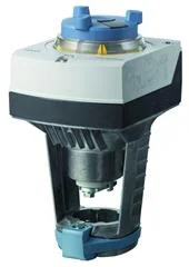 Siemens Servomotor AC 24V 3pts 30sec. siemens S55150-A103