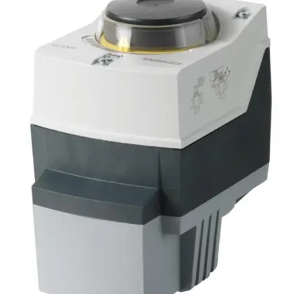 Siemens Elektromotorische Servomotor